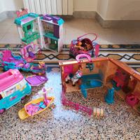 Set completo Pynipon 