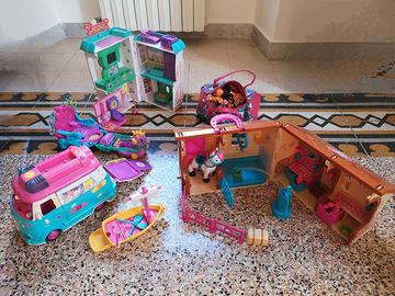 Set completo Pynipon 