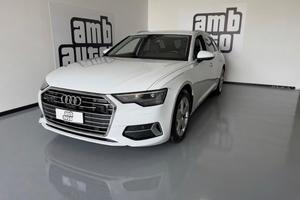 Audi A6 Avant 2.0 TDI S tronic Business Plus