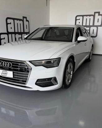 Audi A6 Avant 2.0 TDI S tronic Business Plus