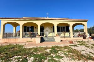 VILLA SINGOLA A NARDÒ