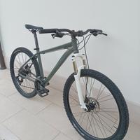 bici MTB 