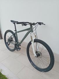 bici MTB 