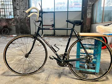 Bicicletta da corsa VINTAGE (BOTTECCHIA)