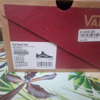 Vans scarpe basse stringate