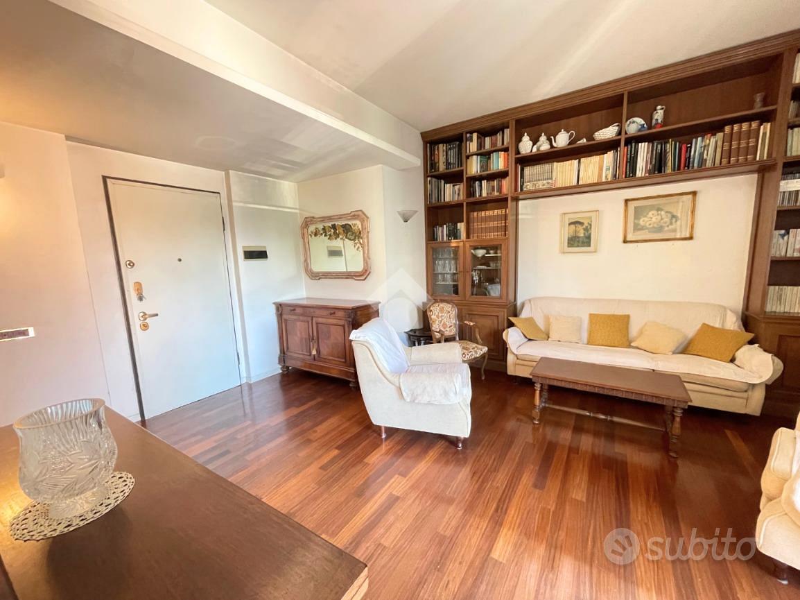 Appartamento – Saronno, Volta-Prealpi - Vista 5