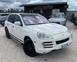 Porsche Cayenne 3.0 diesel
