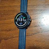 Suunto race