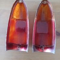 fanali posteriori Bianchina 