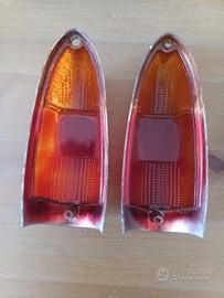 fanali posteriori Bianchina 