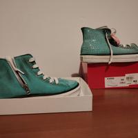 Scarpa marxhio Woz? n. 39
