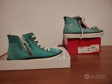 Scarpa marxhio Woz? n. 39