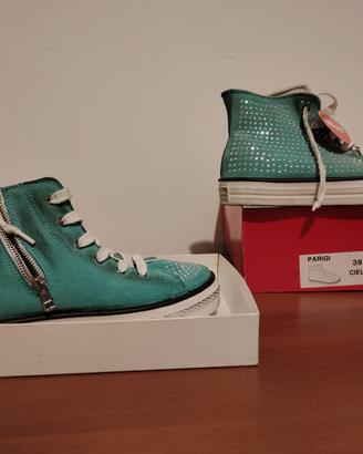 Scarpa marxhio Woz? n. 39