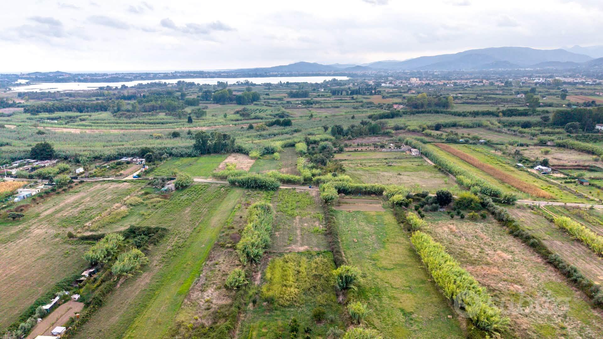 Terreno a Lotzorai - Vista 4