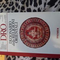 dizionario religioni orientali 