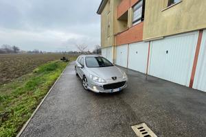 PEUGEOT 407 2ª serie - 2009