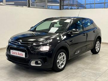 CITROEN C4 Cactus 1.6 BlueHDi 100 S&S *APPLE-AND