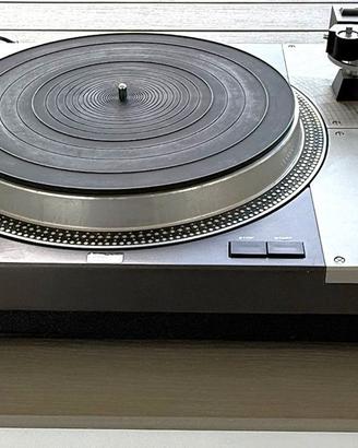 TECHNICS SL 1100 + (raro) Neon Strobe LIGHT SH-11L