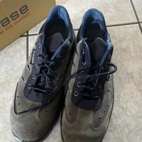 Scarpe antinfortunistiche 43