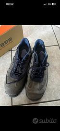 Scarpe antinfortunistiche 43