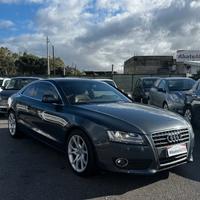 Audi A5 2.7 V6 TDI F.AP. multitronic Ambition