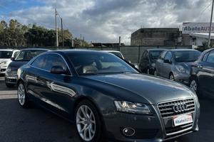 Audi A5 2.7 V6 TDI F.AP. multitronic Ambition
