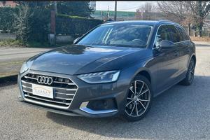 Audi A4 Business Advanced #9203