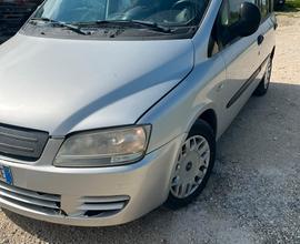 Fiat multipla