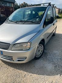Fiat multipla