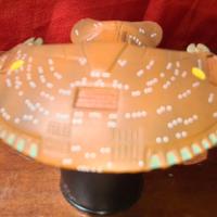 Star Trek.  FARENGI MARAUDER