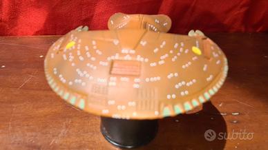 Star Trek.  FARENGI MARAUDER