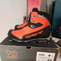 Zamberlan Brenva GTX RR ALPINISMO