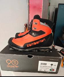 Zamberlan Brenva GTX RR ALPINISMO