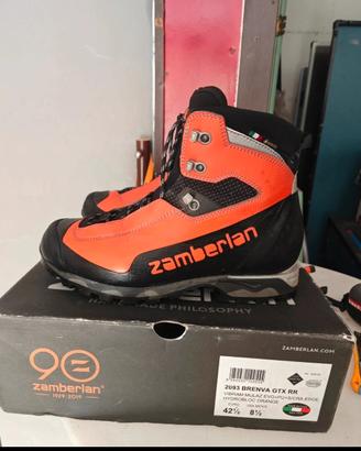 Zamberlan Brenva GTX RR ALPINISMO