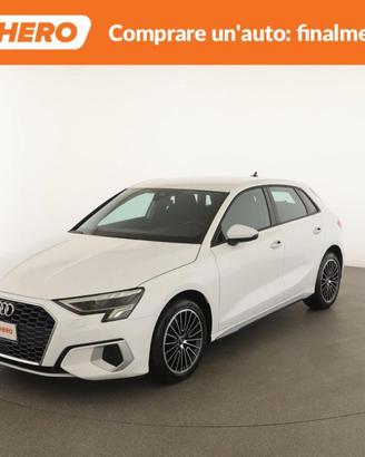AUDI A3 JC86600