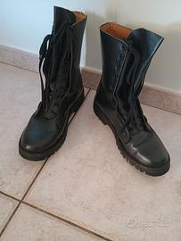 Anfibi polizia