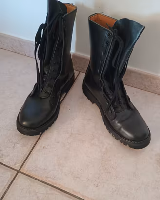 Anfibi polizia