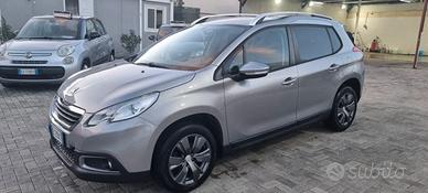 Peugeot 2008 BlueHDi 100 S&S Active
