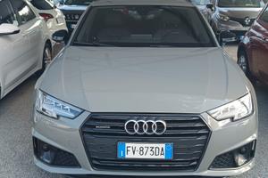 Audi A4 40 TDI quattro 2019 - 2.0TDI LB AUTOMOBILI