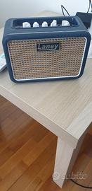Mini amplificatore per chitarra 6watt