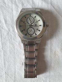Orologio da polso al quarzo IIK Collection