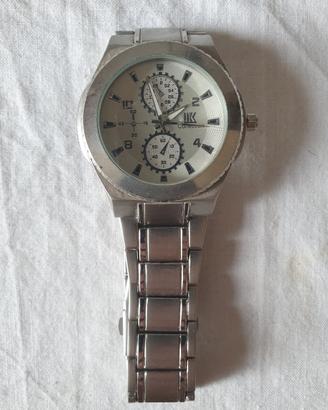 Orologio da polso al quarzo IIK Collection