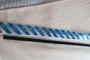 Lancia thesis modanatura portiera post. sin. 40 €