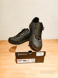 Scarpe MTB Scott Shr-Alp Boa