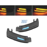 FRECCIE MERCEDES W204 W212 W176 W221 W166 X204 SPE