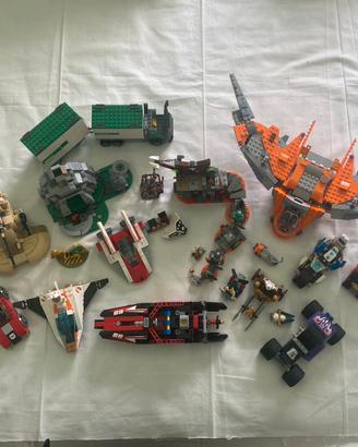 Lotto Lego
