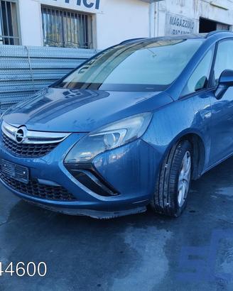 OPEL ZAFIRA TOURER C P12 1.6 CNG 150CV - Ricambi