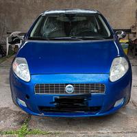 Grande punto 1.3 multijet 90 cv