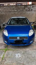 Grande punto 1.3 multijet 90 cv