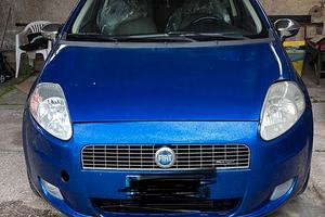 Grande punto 1.3 multijet 90 cv